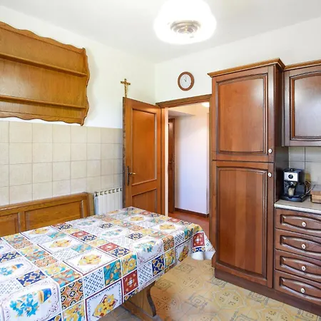 Holiday home Beautiful In With Wifi