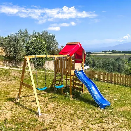 Holiday home Beautiful In With Wifi