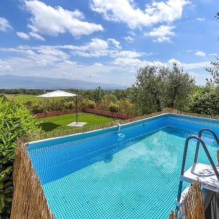Holiday home Beautiful In With Wifi *