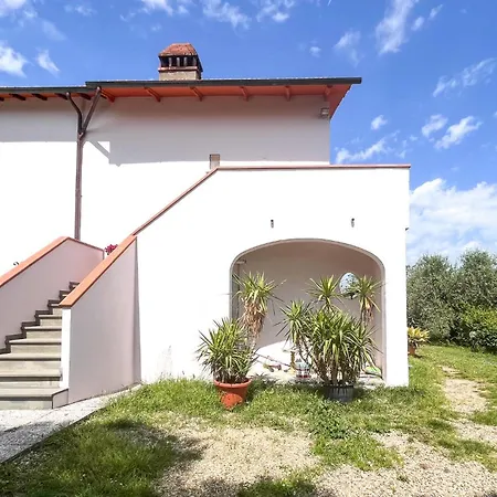 Beautiful In With Wifi Holiday home Cavriglia
