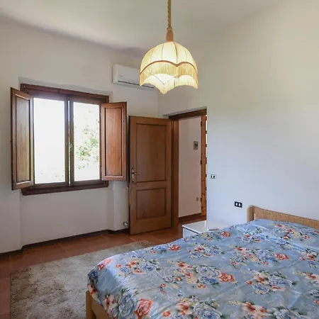 Beautiful In With Wifi Σπίτι διακοπών Cavriglia
