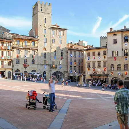 Beautiful In With Wifi Cavriglia